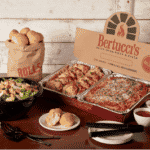 Try Bertucci's Catering!