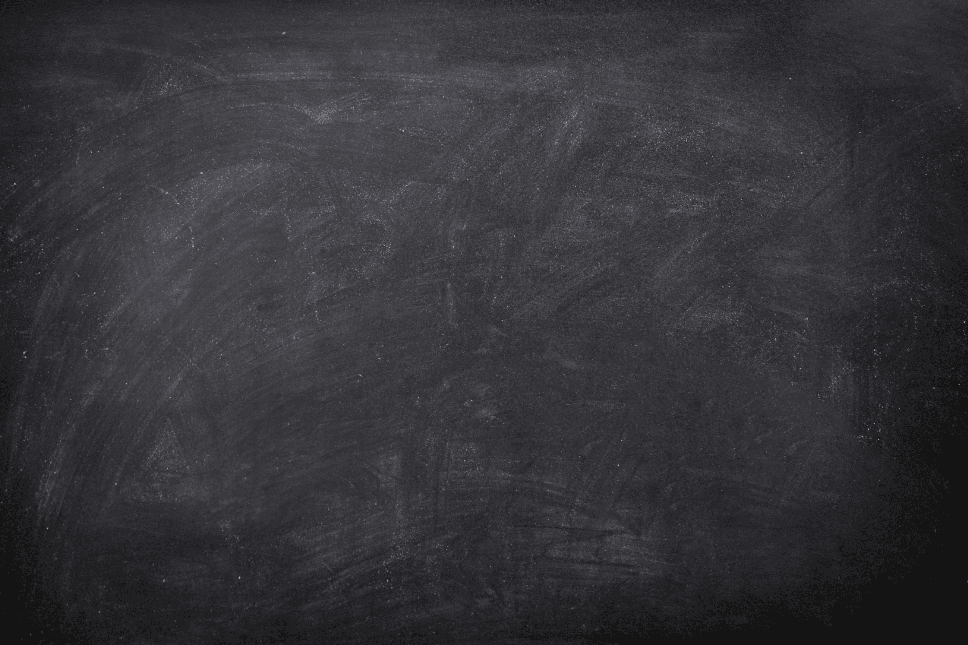 A blackboard texture