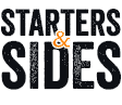 Starters & Sides