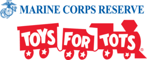 Marine Corps Reserve Toys for Tots