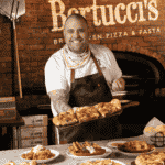 An image of Chef Petroni