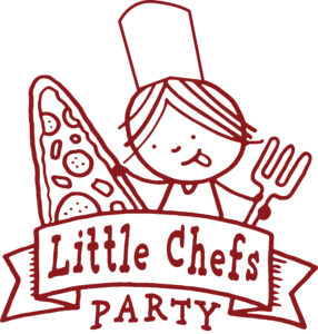 Little chefs party