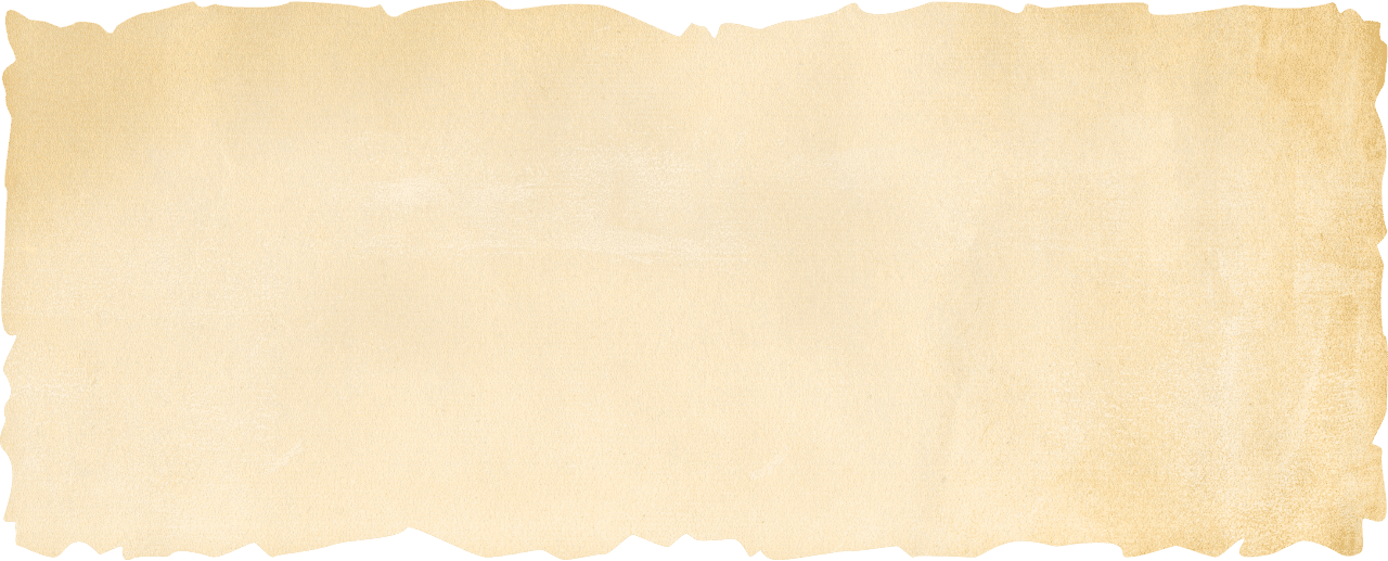 A wide parchment textured background image for Bertucci's