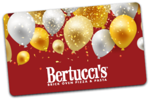 Bertucci's Gift Card Deals - Bertucci's
