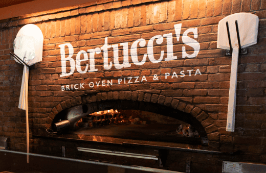 Bertucci's story