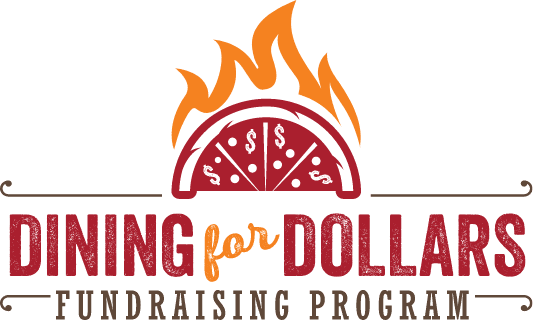 Dining for Dollars fundraising program