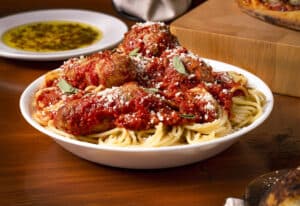 Bertucci's Nonna's Sunday Gravy