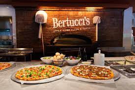 Bertucci's Brick Oven Pizza & Pasta