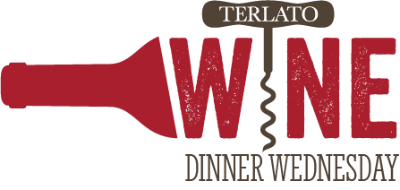 Terlato Wine Dinner Wednesday
