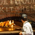 Bertucci's Brick Oven