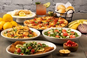 Home - Bertucci's