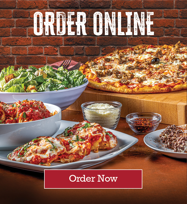Order Online Order Now
