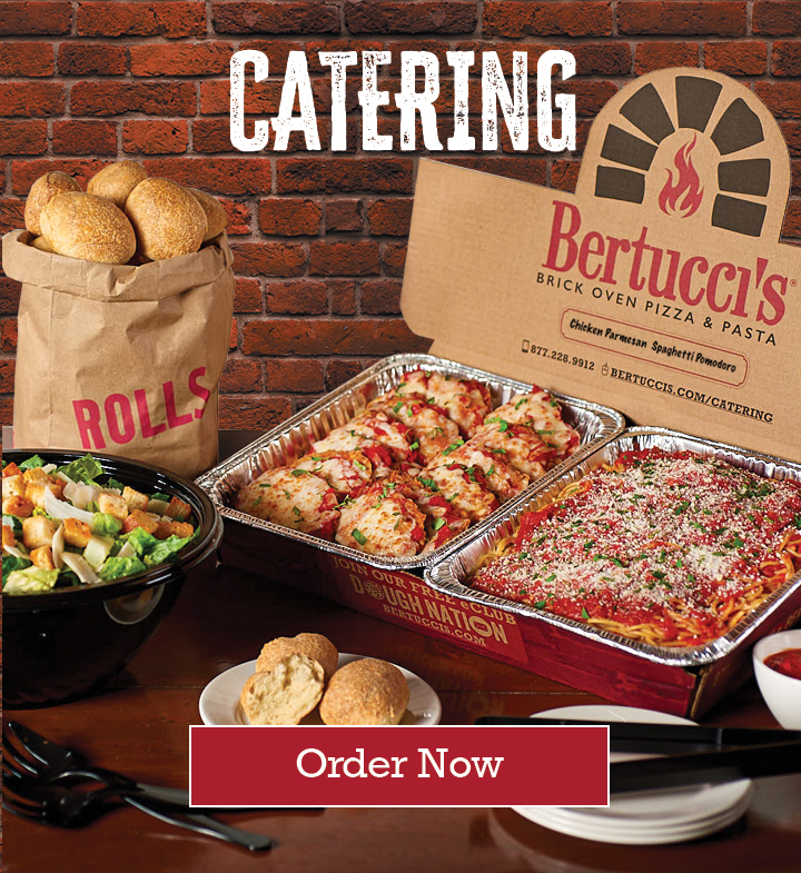 Catering Order Now