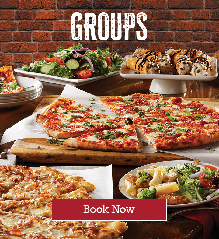 Home - Bertucci's