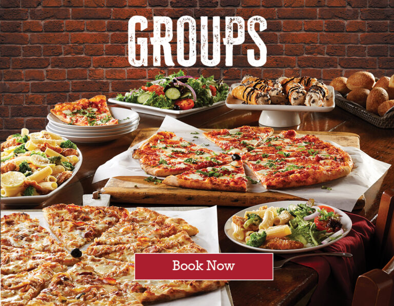 Home - Bertucci's