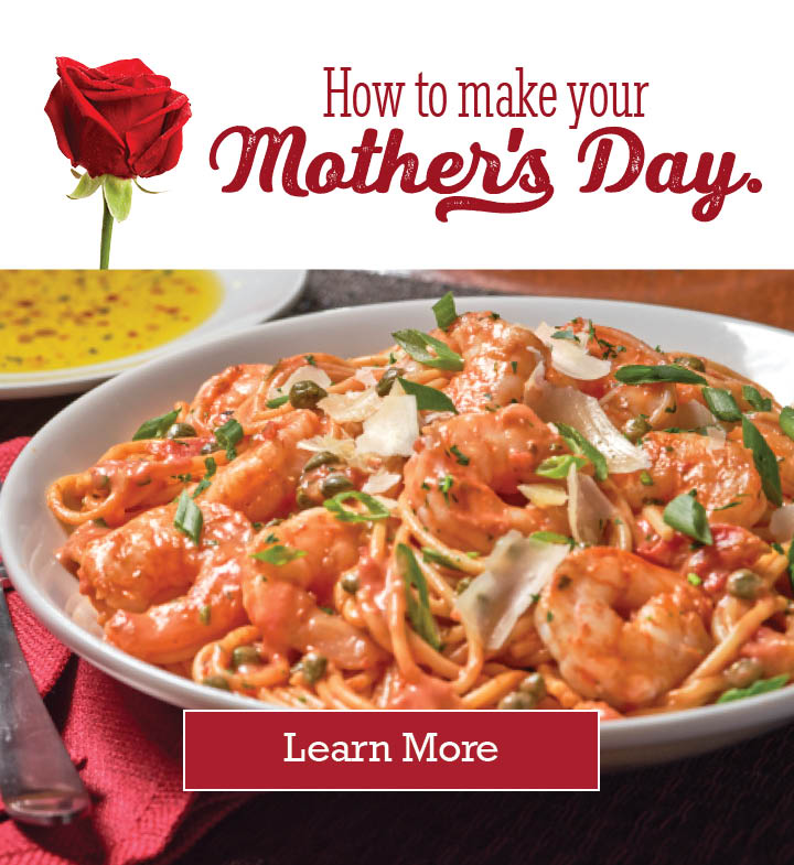 How to make your Mother's Day.