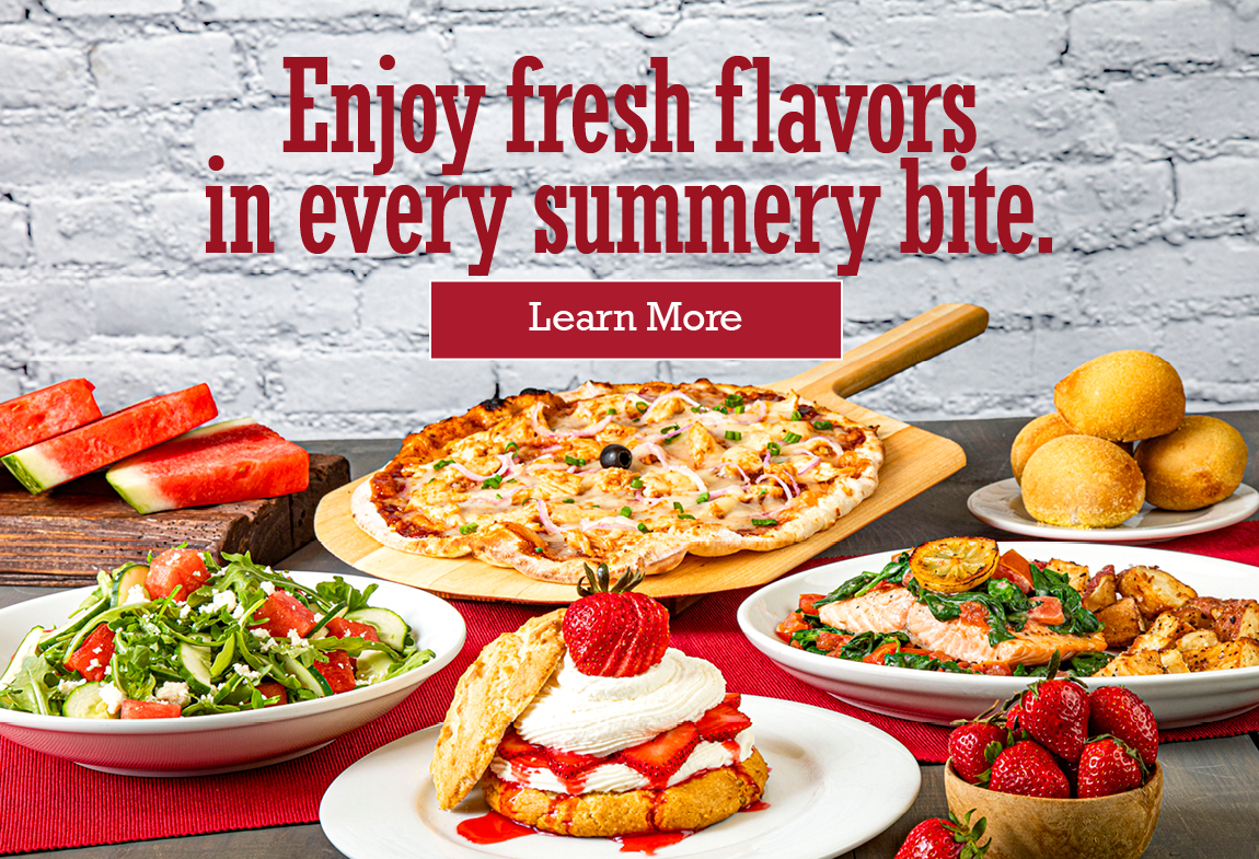 Home - Bertucci's