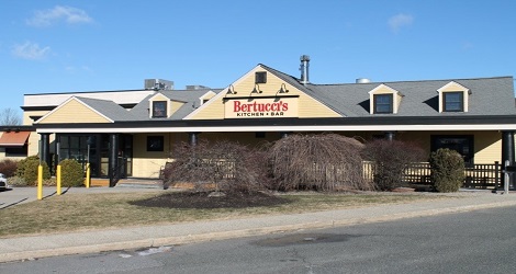 North Andover