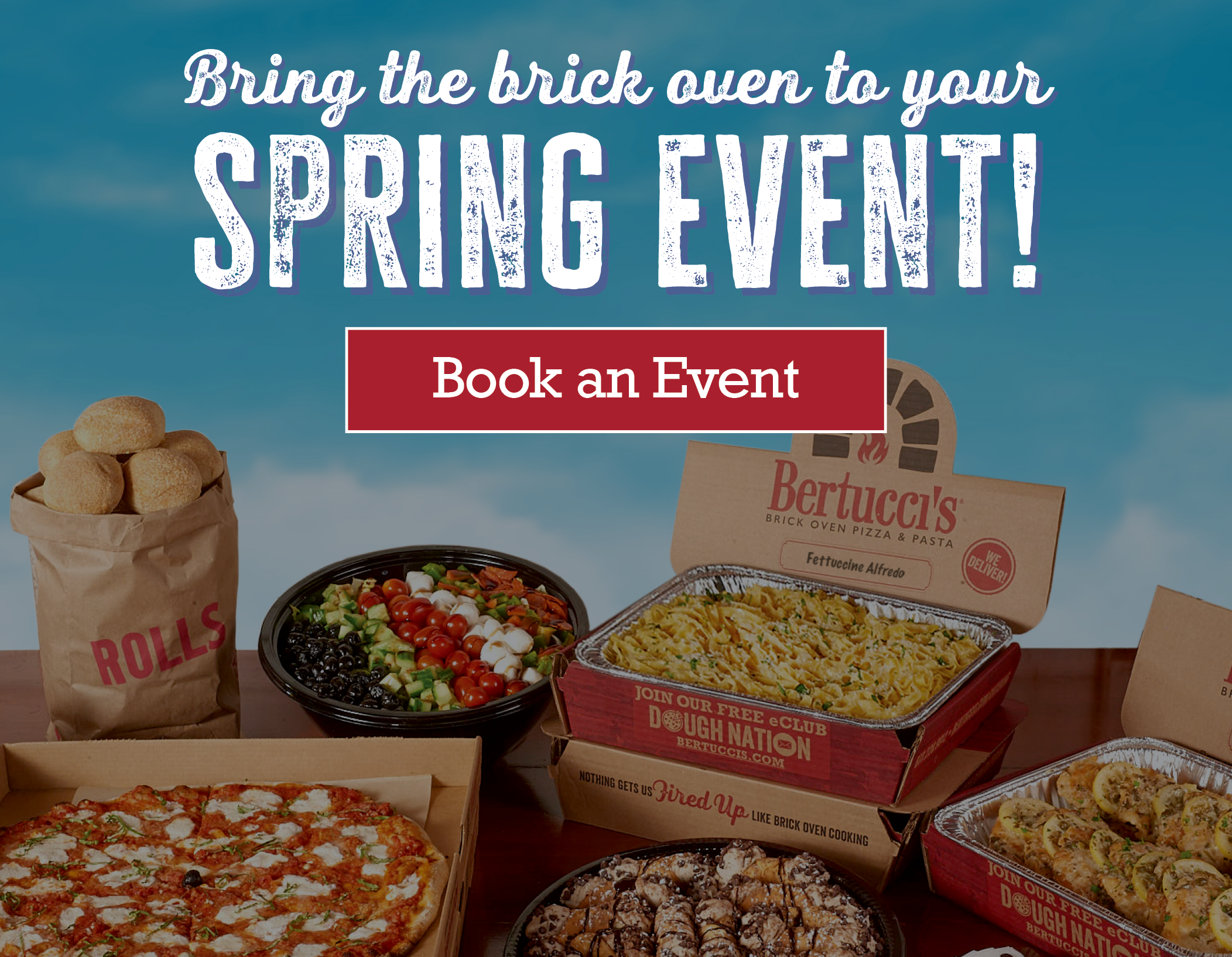 Spring Events