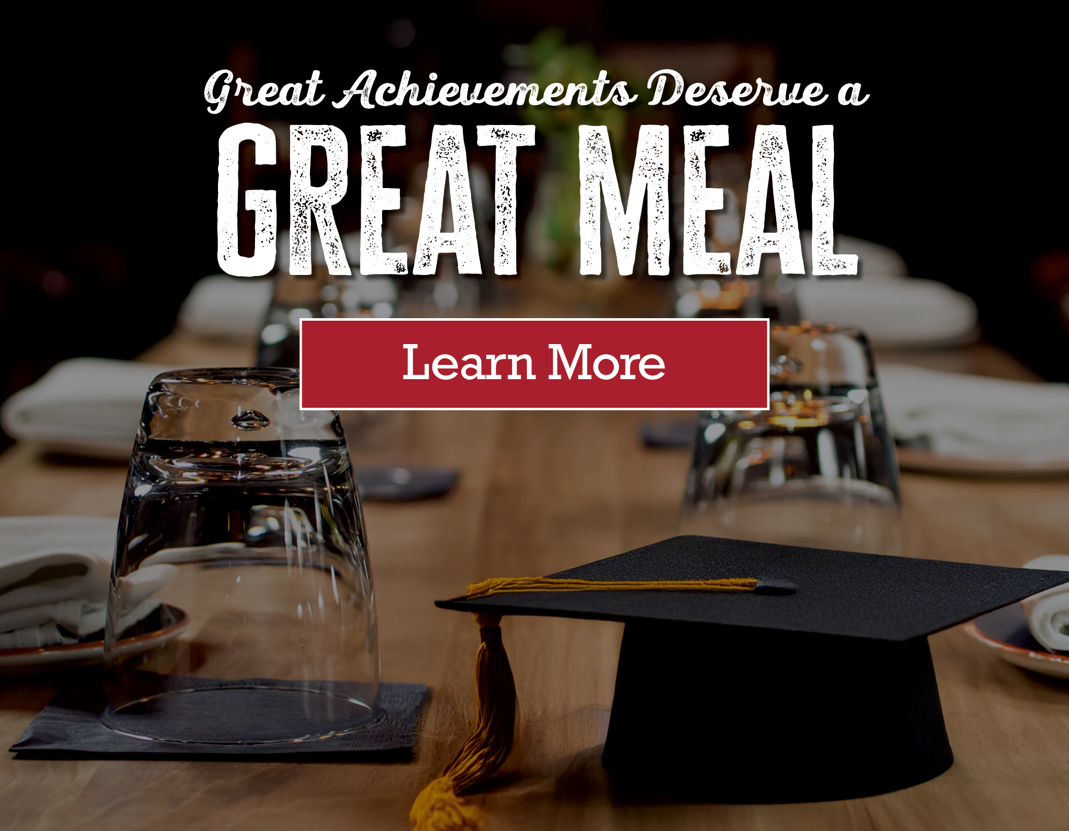 Graduation Packages