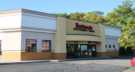 Framingham Menu
