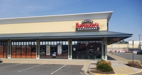 Springfield Weekend Brunch