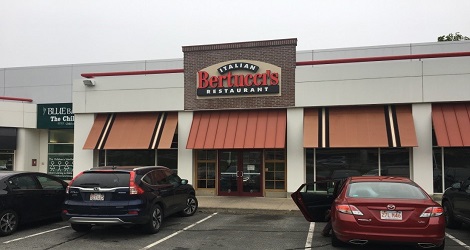 Waltham Weekend Brunch