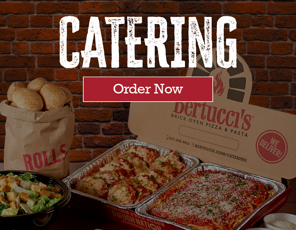 Order Catering Now