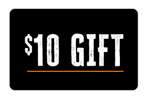 $10 Gift