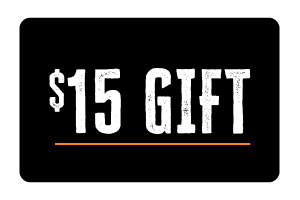 $15 Gift