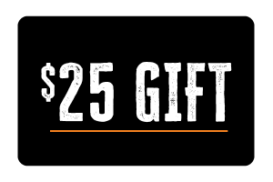 $25 Gift