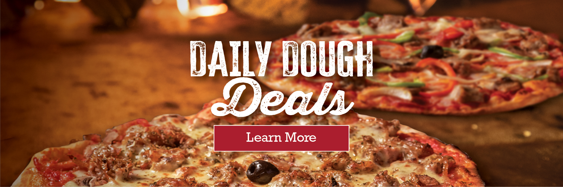 Daily Dough Deals, Learn More