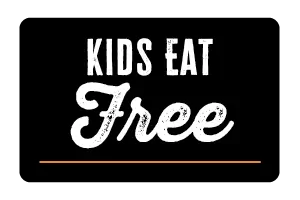 Kid Eat Free