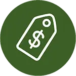 price tag