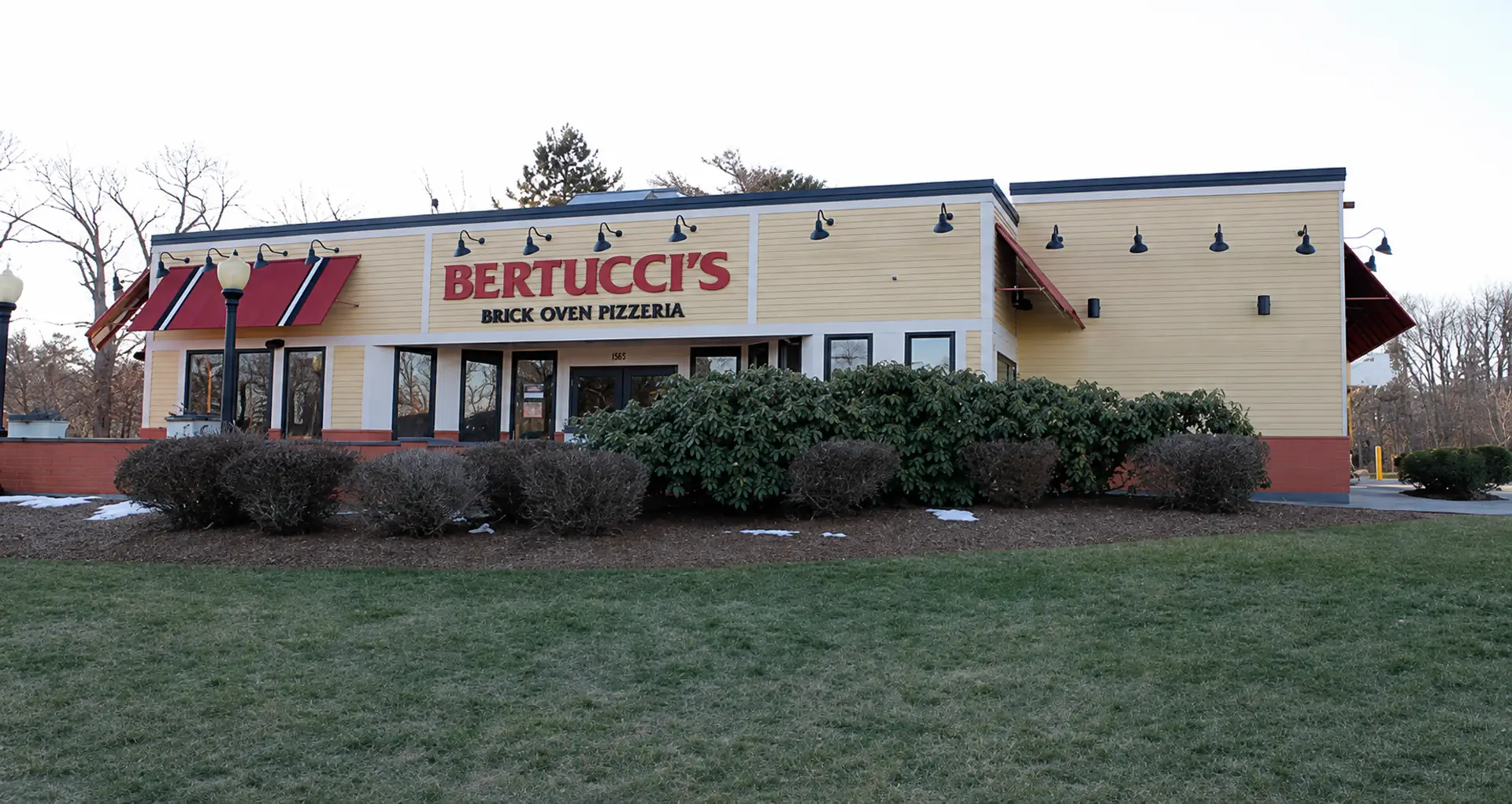 Hingham Catering