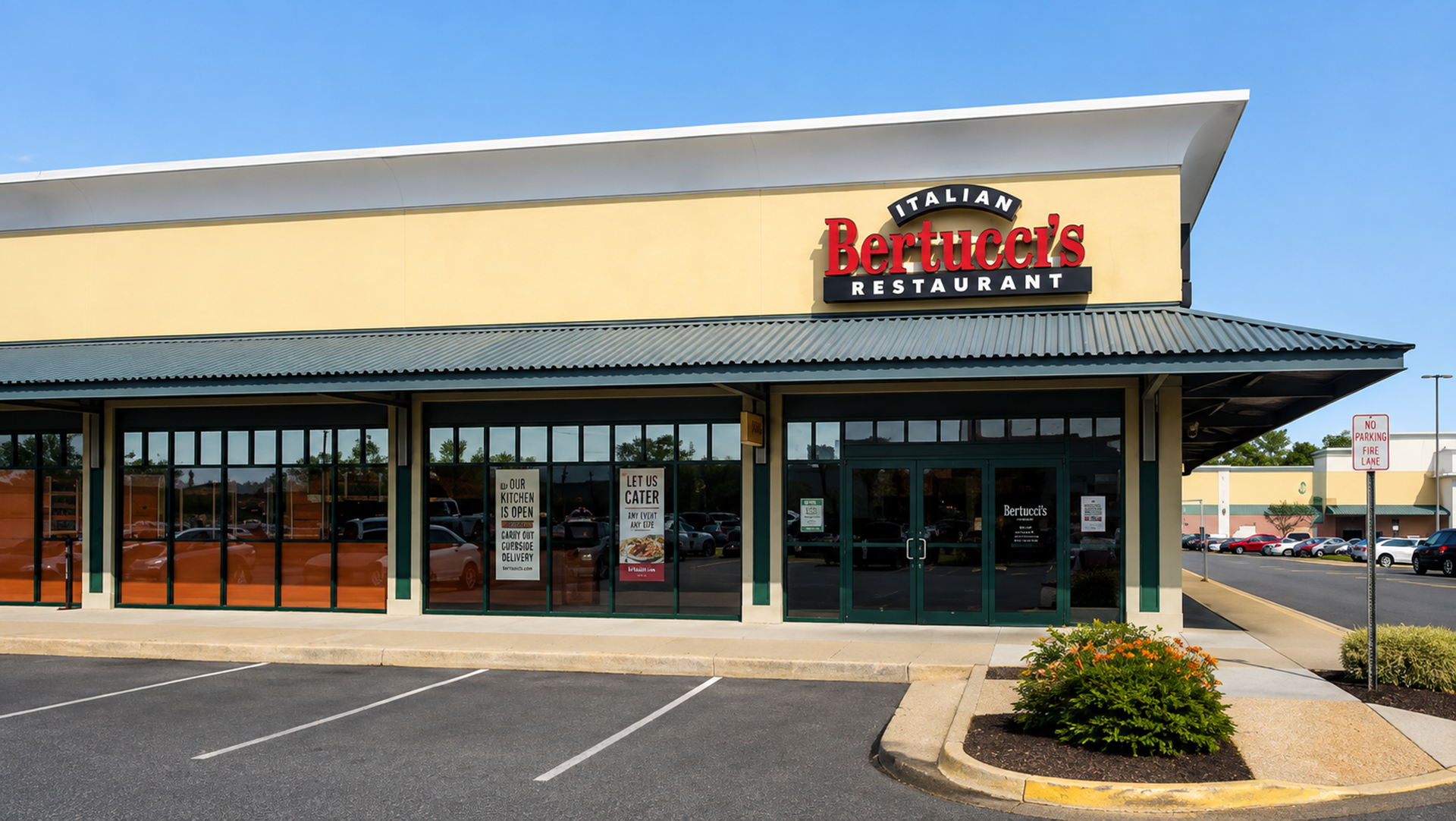 Springfield Catering